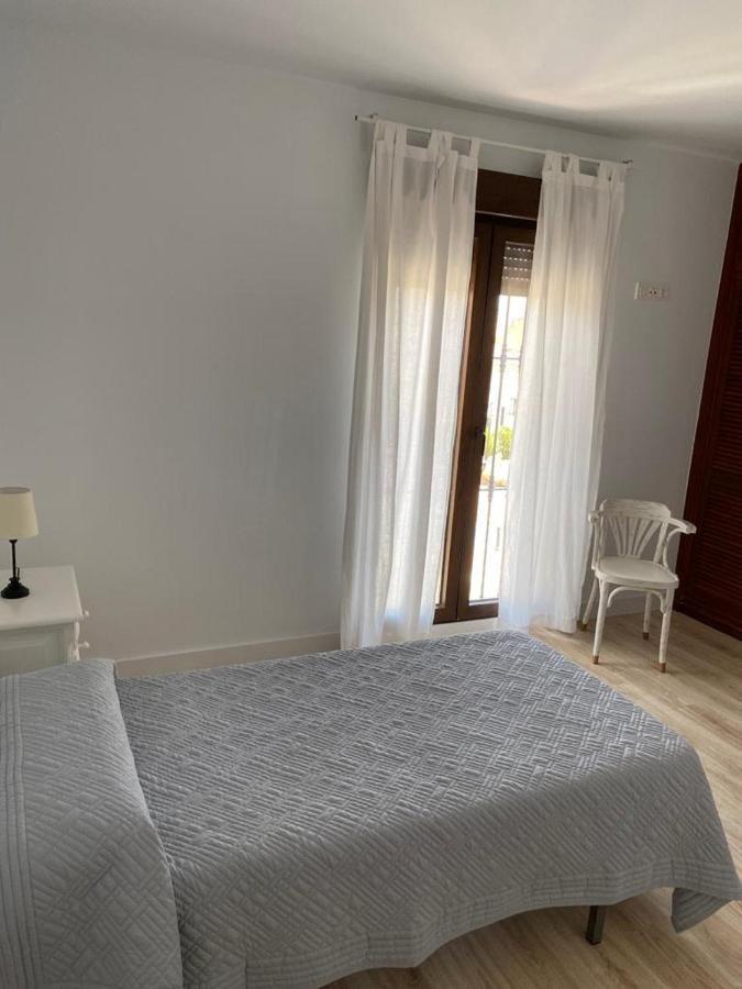 Apartamento La Pedriza 2 Villa Casabermeja Buitenkant foto